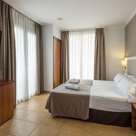 Rosamar & 4*s Hotel 4*